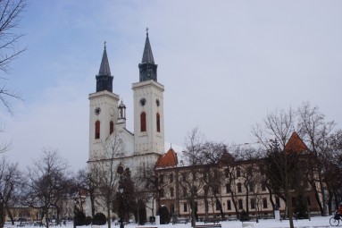 Kościół św. Stefana