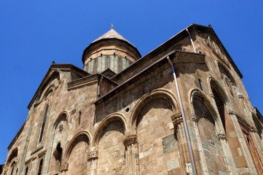 Katedra Sweti Cchoweli