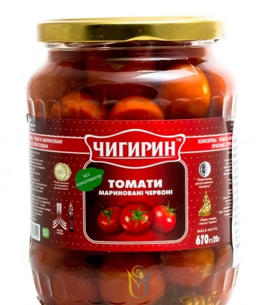 ukraińskie produkty