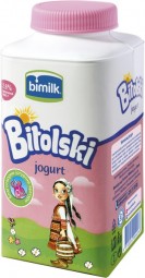 Bitolski jogurt