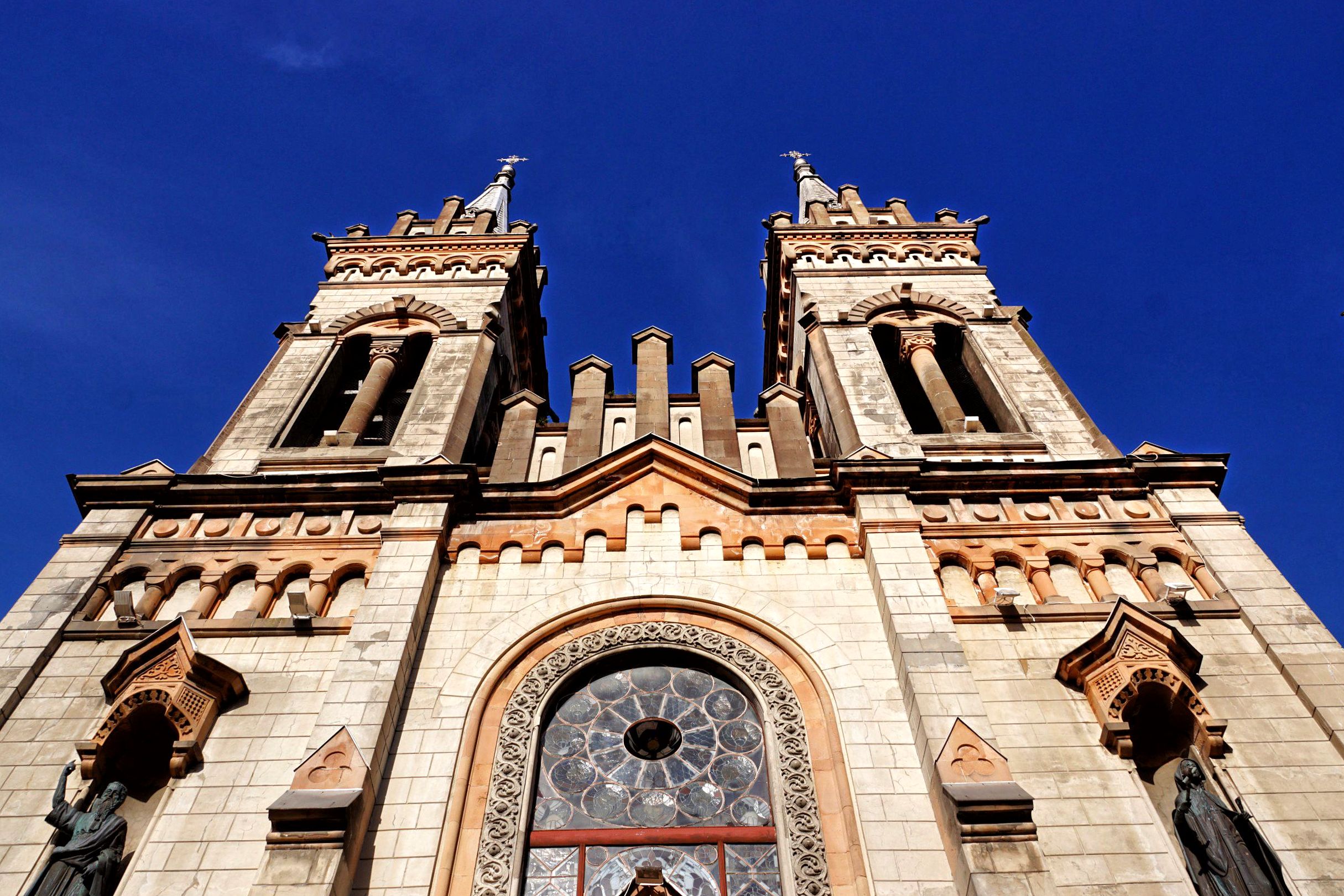 Katedra w Batumi