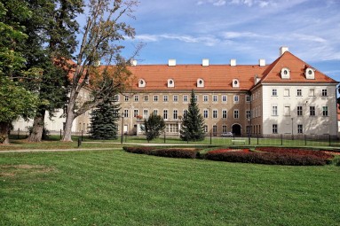 Pałac Schaffgotschów